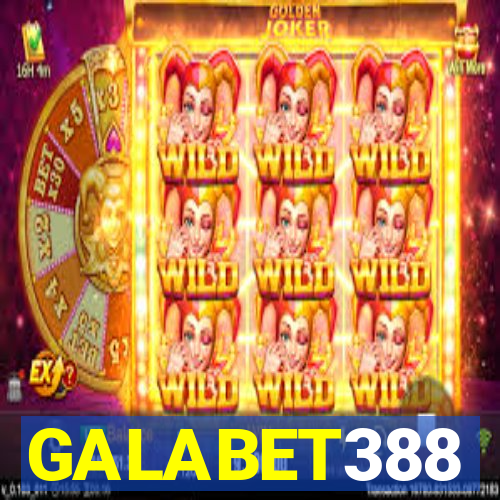 GALABET388