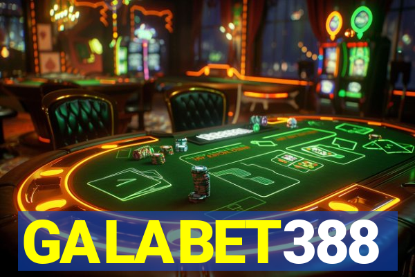 GALABET388