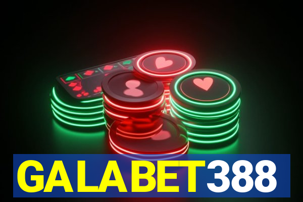 GALABET388