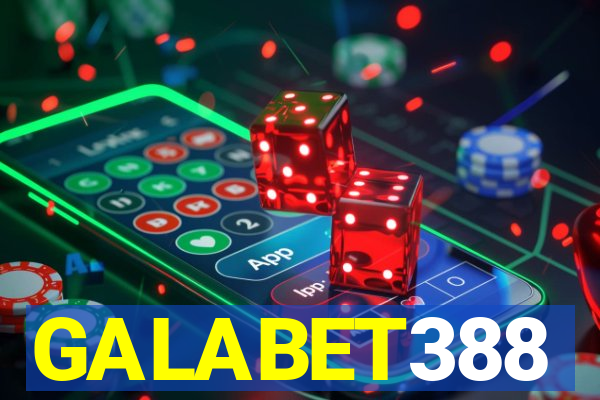 GALABET388