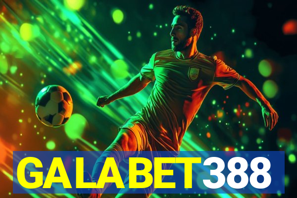 GALABET388