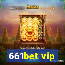 661bet vip