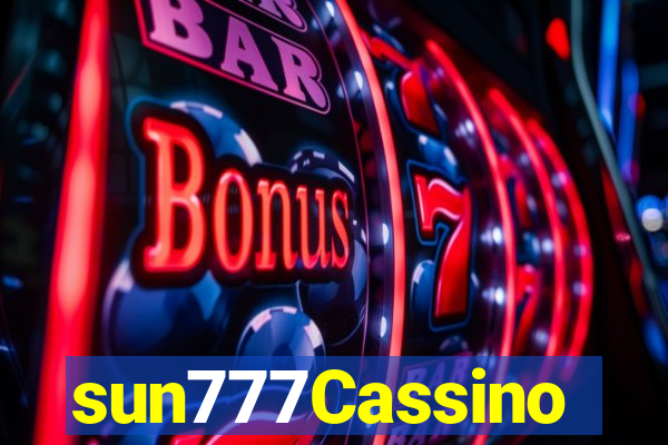 sun777Cassino