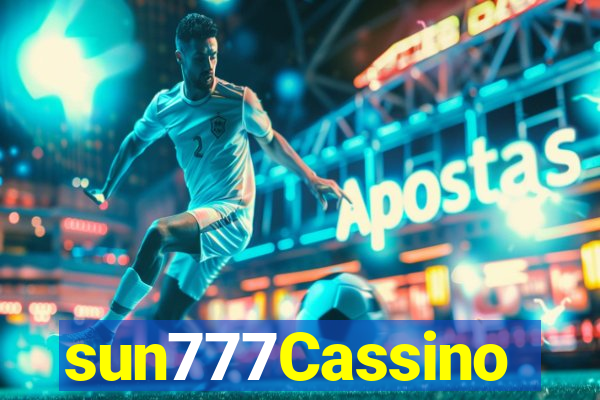 sun777Cassino