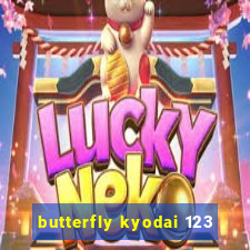 butterfly kyodai 123