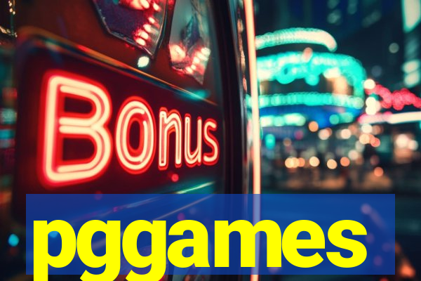 pggames