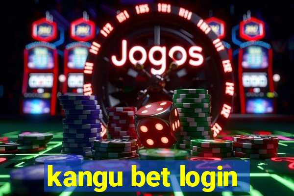 kangu bet login