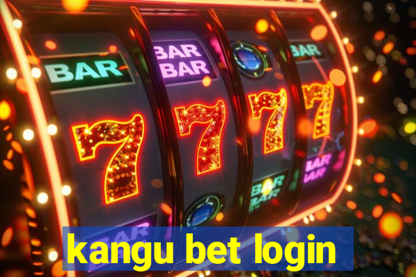 kangu bet login