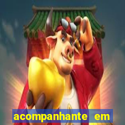 acompanhante em feira de santana