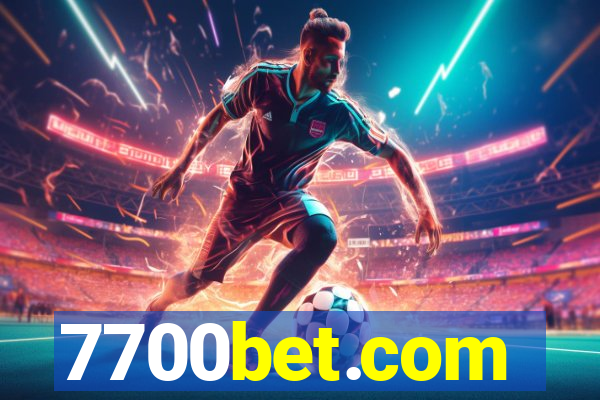 7700bet.com
