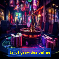 tarot gravidez online