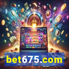 bet675.com