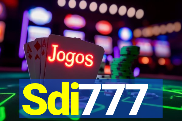 Sdi777