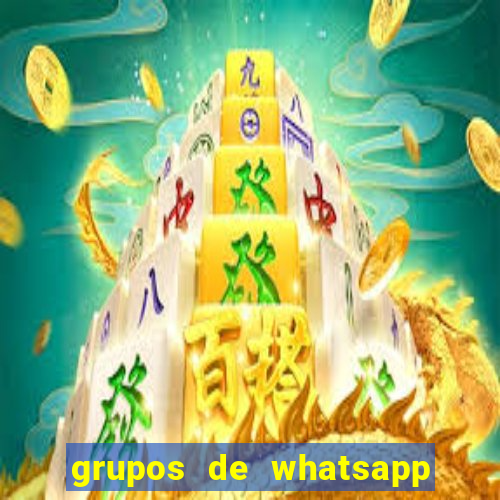 grupos de whatsapp de palpites de futebol