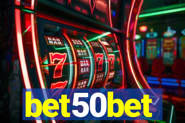 bet50bet