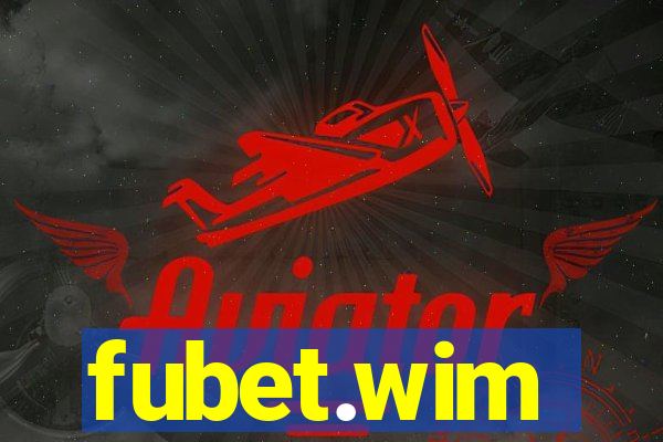 fubet.wim