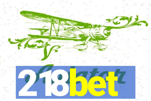 218bet