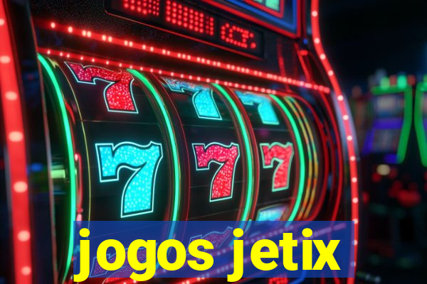 jogos jetix