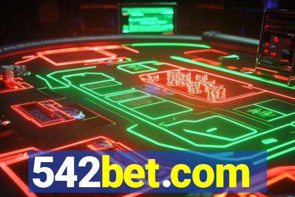 542bet.com
