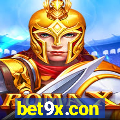 bet9x.con