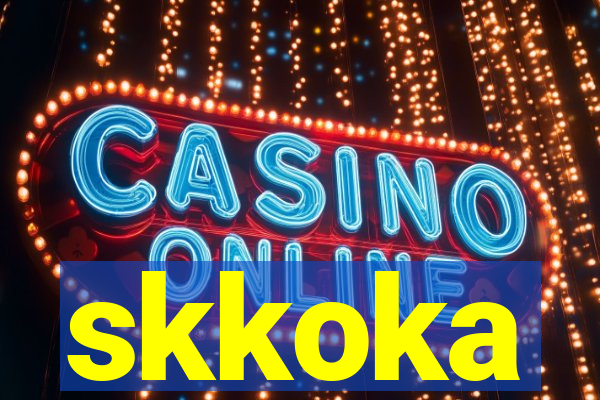 skkoka