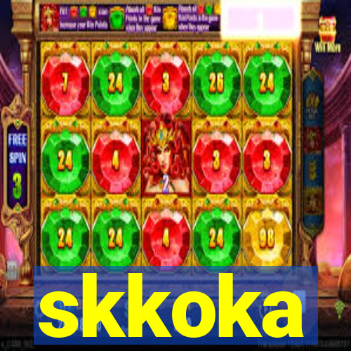 skkoka