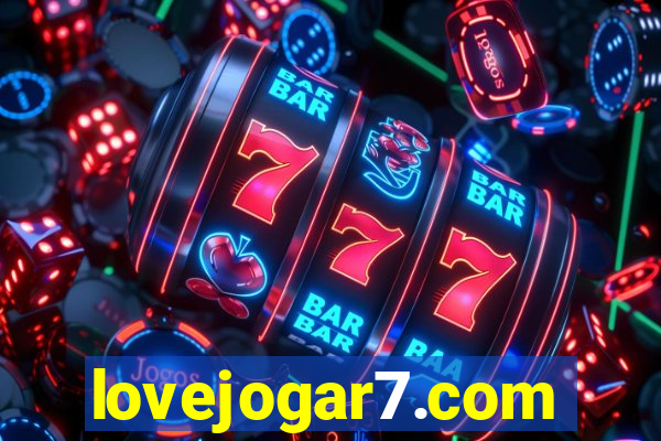 lovejogar7.com
