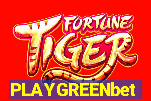 PLAYGREENbet