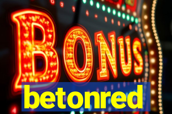 betonred