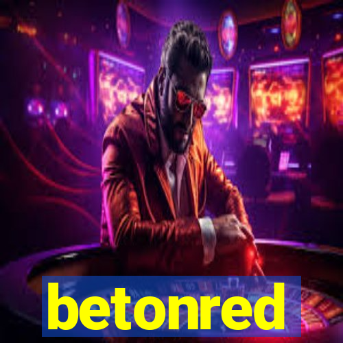 betonred