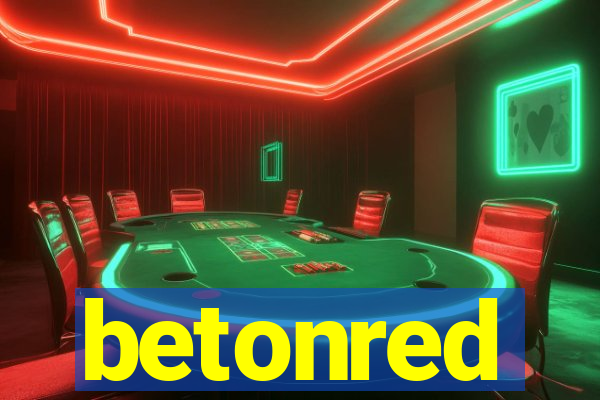 betonred