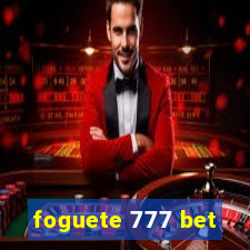 foguete 777 bet