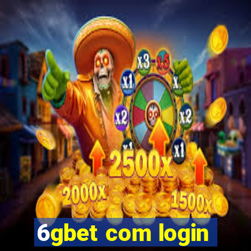 6gbet com login