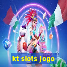 kt slots jogo