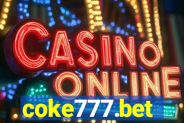 coke777.bet