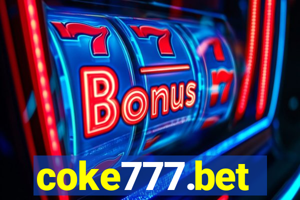 coke777.bet