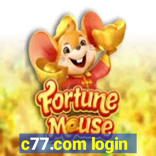 c77.com login