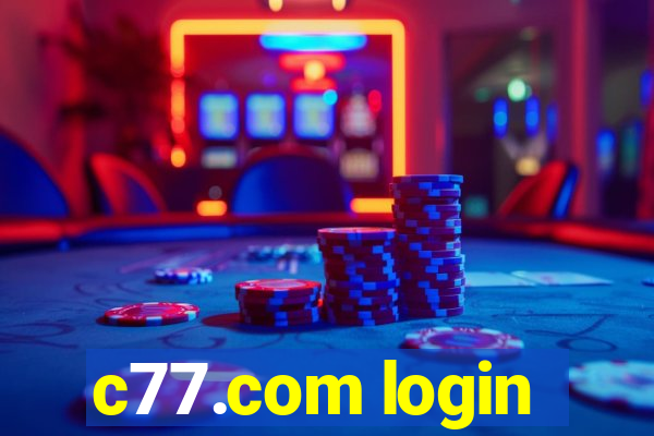 c77.com login