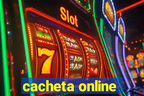 cacheta online