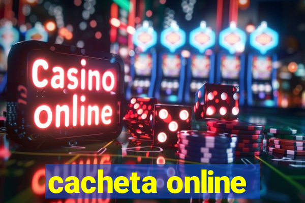 cacheta online