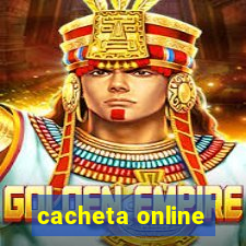 cacheta online