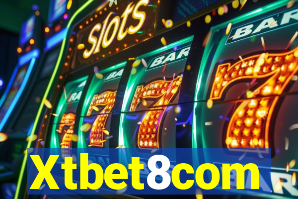 Xtbet8com