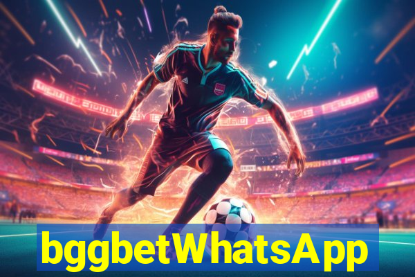 bggbetWhatsApp