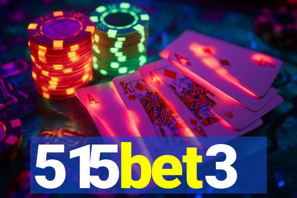 515bet3