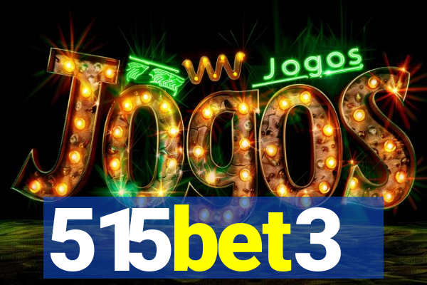 515bet3