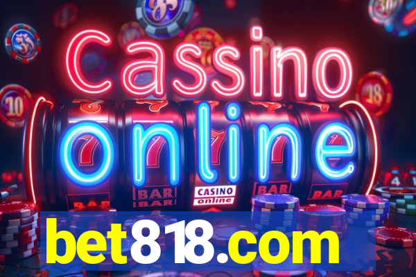 bet818.com