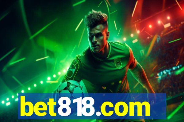 bet818.com