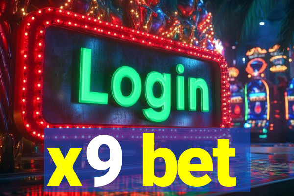x9 bet