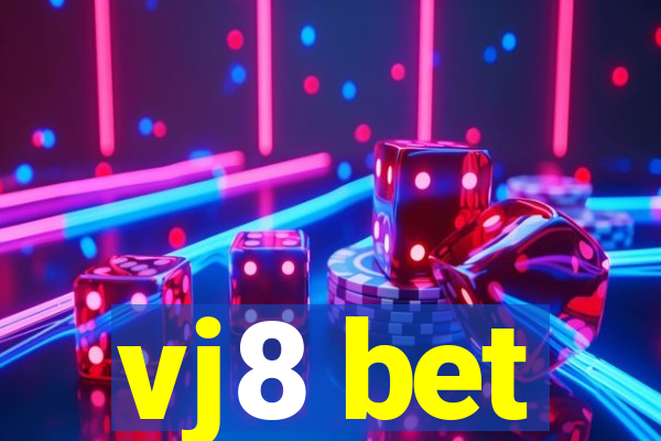 vj8 bet