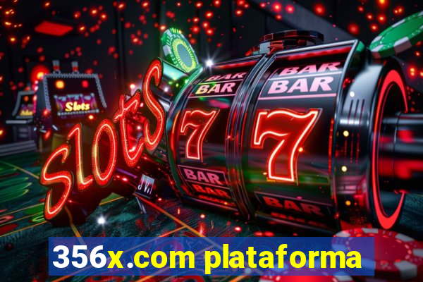 356x.com plataforma